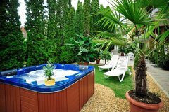 Jacuzzi