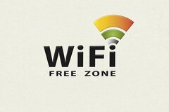 Ingyenes Wifi