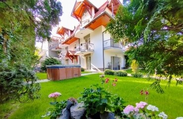 Hévíz Apartman